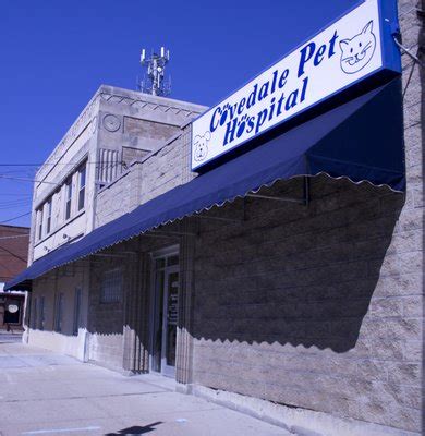 covedale pet hospital|More.